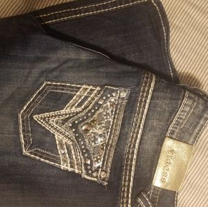 Vigoss jeans
